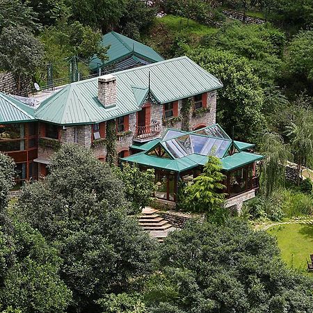 Saffronstays Himalaica, Nainital Bhowali Екстер'єр фото