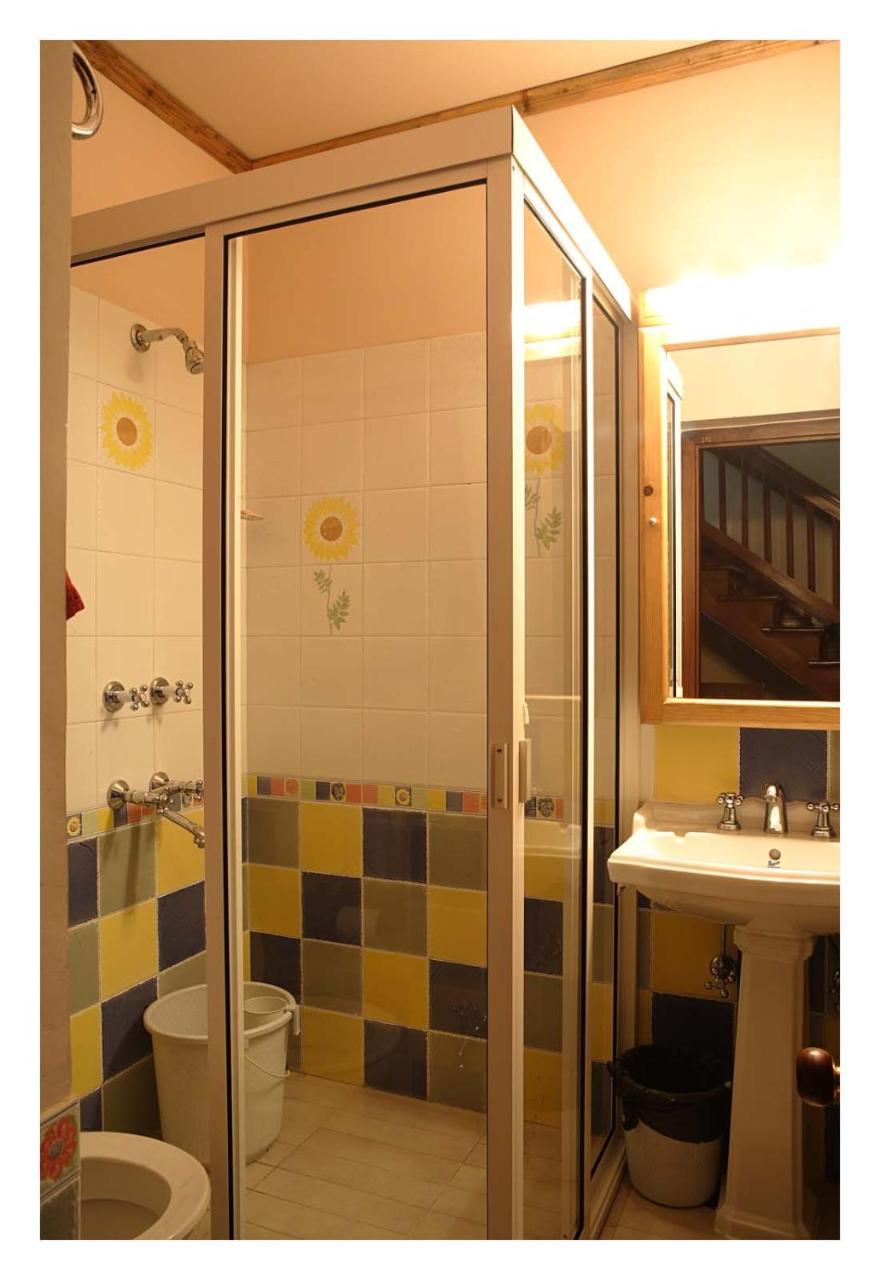 Saffronstays Himalaica, Nainital Bhowali Екстер'єр фото
