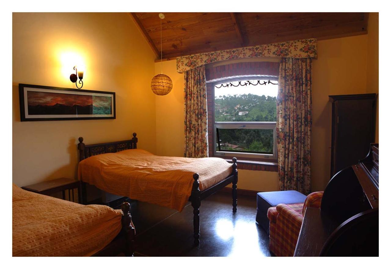 Saffronstays Himalaica, Nainital Bhowali Екстер'єр фото